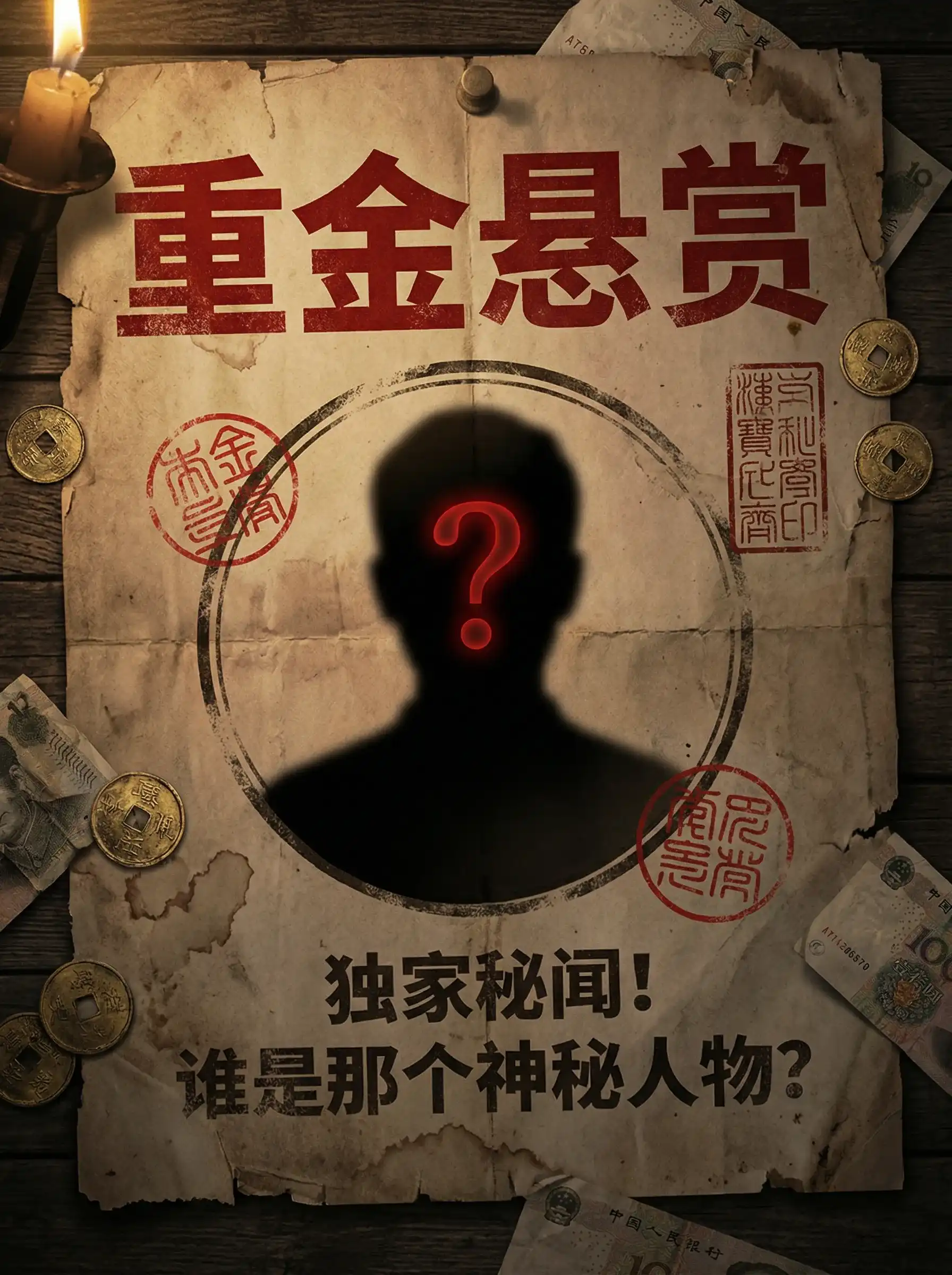 小马拉大车-手机在线看|小马拉大车全集免费资源 - 重金悬赏线索征集令
